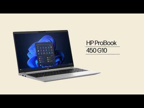 HP ProBook 450 G10 Notebook-PC 