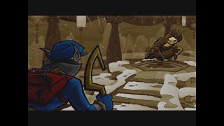 Sly 3 - Deel 4: Een koele coalitie (PS5, NL)
