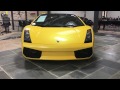 2006 Lamborghini Gallardo For Sale Chicago - 224-304-1069