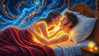 *Warning* (VERY STRONG) 528Hz Make The Person You Want Will Think Only Of You 💖 Law of Attraction