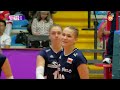 Poland vs China | Pool B | 2019 FIVB Women's U20 Volleyball Championship