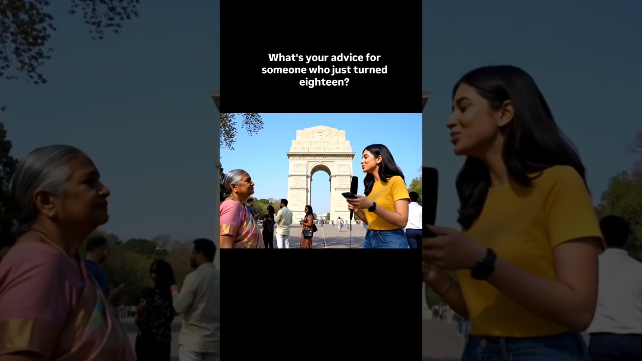 Funniest AI Reporter Moments | Comedy Shorts