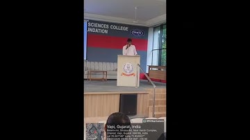 ORIENTATION PROGRAM FY BSC 2025-26