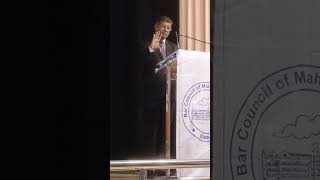 Out-Of Box Thinking Is Most Imp-Adv Sangram Desai Adv B E Avhadsir Memorialblep By Bcmg N Bld D Ba