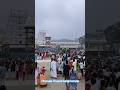 tirupati balaji temple #tirupatibalajidarshan #panchmukhiyatra
