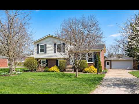 6530 Manassas Dr, Pewee Valley, KY home video tour