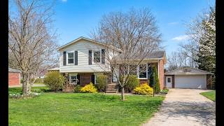 6530 Manassas Dr video tour