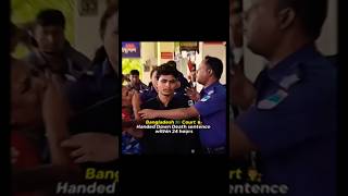 Bangladesh rape punishment? 🔥.....#viralshort #shorts