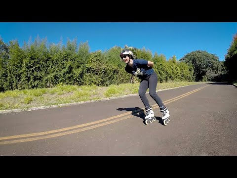 Freeskating Jééh Vieira ‹ Unesp / RC ›