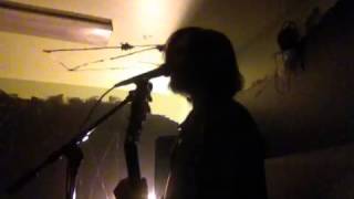 Grinnin In Your Face Nic Burrose