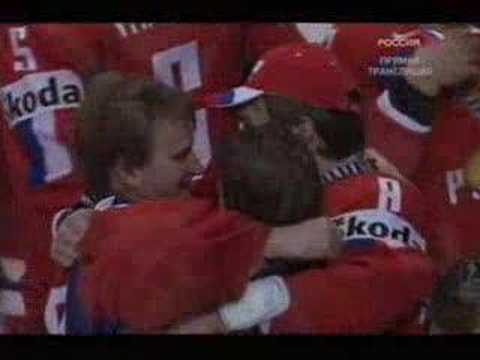 Россия Канада 2008 Финал Россия Канада 2008 Финал