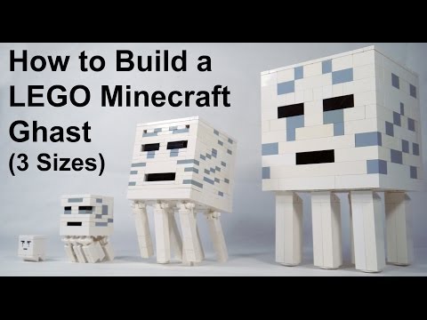 LEGO Minecraft And Gaming STOP MOTION | LEGO Superheroes | Billy Bricks Compilations. 