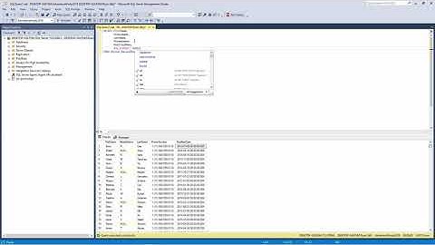 Remove Duplicate Rows in SQL Server Table