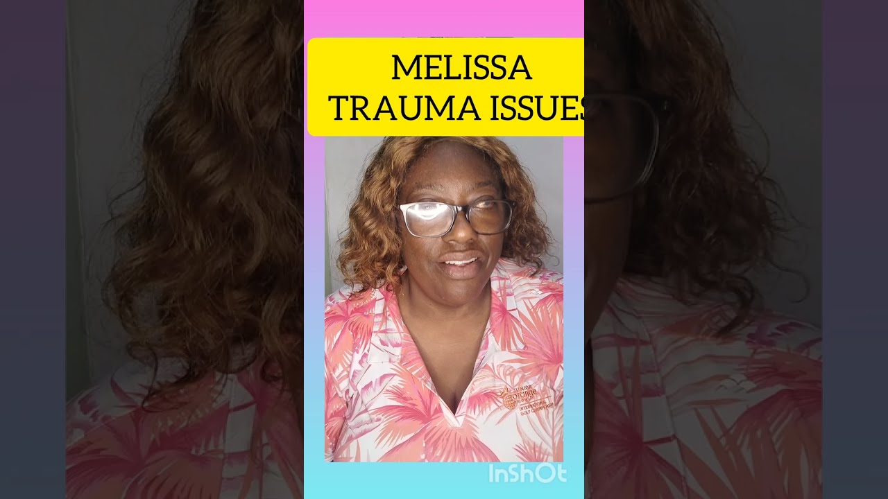 HURRICANE  MELISSA TRAUMA ISSUES 