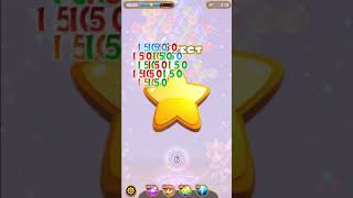 Bubble Shooter Viking Pop! Level 188 screenshot 1