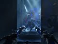 Smooth Criminal 🕺 | Cirque du Soleil #shorts