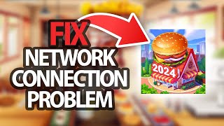 How To Fix Cooking Madness Game App Network Connection Problem | Step By Step screenshot 4
