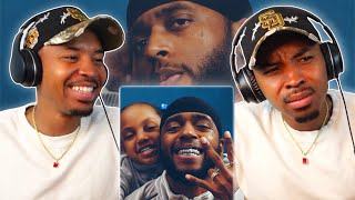 FIRST TIME Listening to 6LACK - Love is the New Gangsta (ALBUM REACTION + REVIEW)