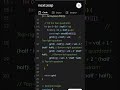 Special 2^n x 2^n Grid Generator in JavaScript | Recursive Algorithm Explained