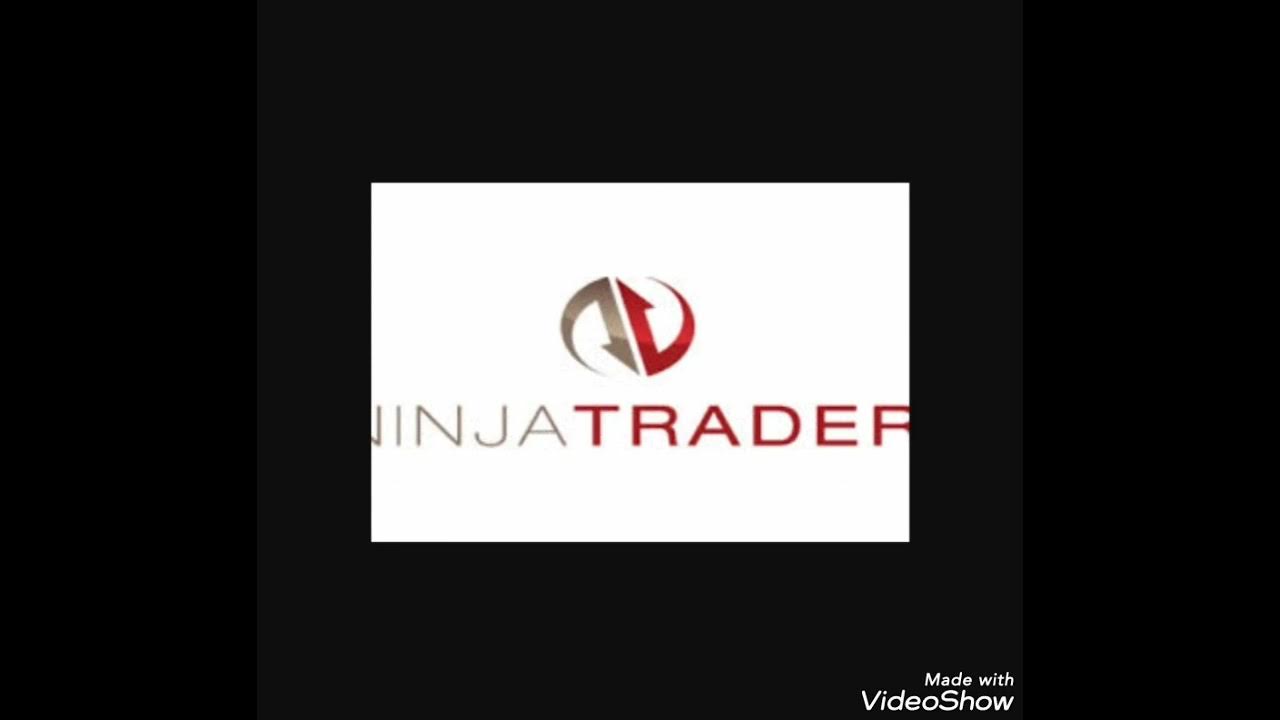 NinjaTrader 8 Full Lifetime YouTube