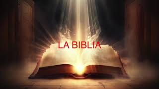 La Biblia