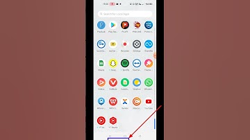 how to increase font size in   realme x7 max me font size kaise badhaye
