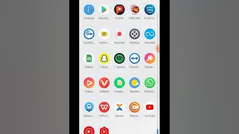 how to increase font size in   realme x7 max me font size kaise badhaye