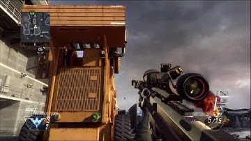 Carrier Bomb Defend Tutorial #2