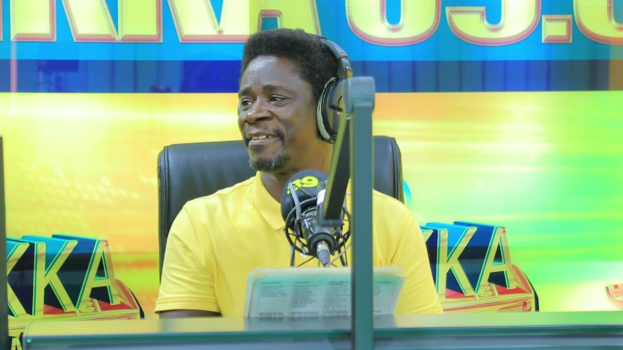 OWUO AKY3 ATENMUO BY EVANGELIST AKWASI AWUAH (2024 OFFICIAL VIDEO)