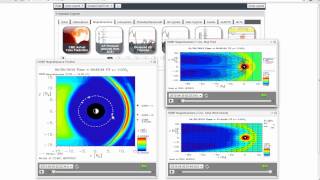 Geospace is UNUSUALLY Quiet Tonight - Not a Bad Thing but Interestingly STILL