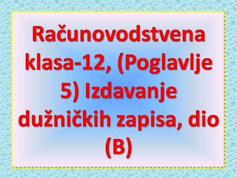 Video: Kako izračunati novčani tok: 15 koraka