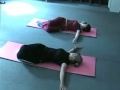Лечебная гимнастика при остеохондрозе позвоночника. Полный комплекс упражнений