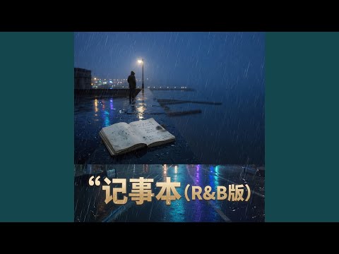 记事本 (R&B版)