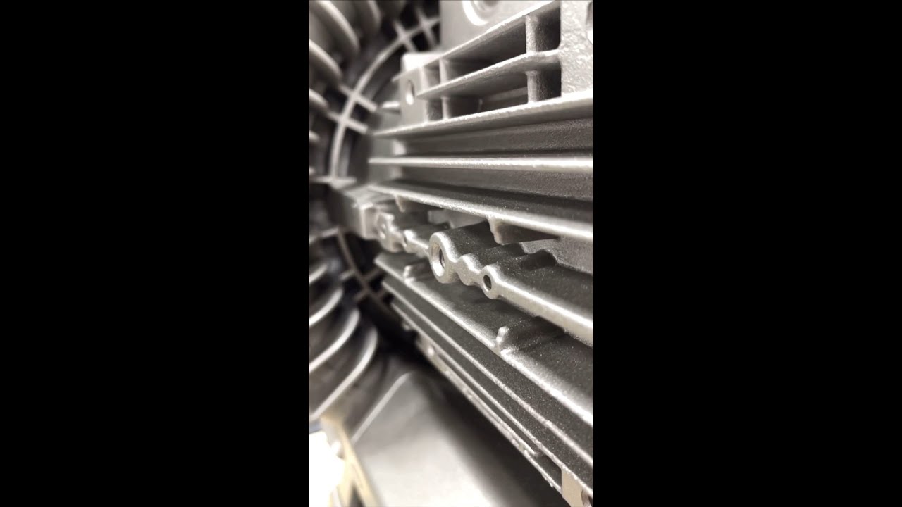 Republic Drying Blowers