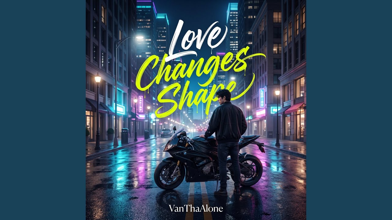 Watch Love Changes Shape on YouTube Watch Love Changes Shape on YouTube
