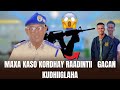 Dilkaasi Sida Uu U Dhacay Mid Qorshaysan Ayuu Ahaa Dilka Qorshaysana Booliska Oo Faahfaahin Ka Dilkaasi Sida Uu U Dhacay Mid Qorshaysan Ayuu Ahaa Dilka Qorshaysana Booliska Oo Faahfaahin Ka