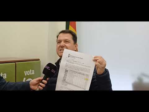 VOX Vélez-Málaga critica las "elevadas indemnizaciones de algunos concejales con dedicación parcial"