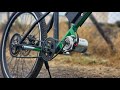 How to make electric bike using self starter motor