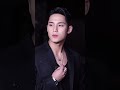 240314 BVLGARI STUDIO B01 | 불가리 민규 미모 😵‍💫 무보정, 무편집 ver.