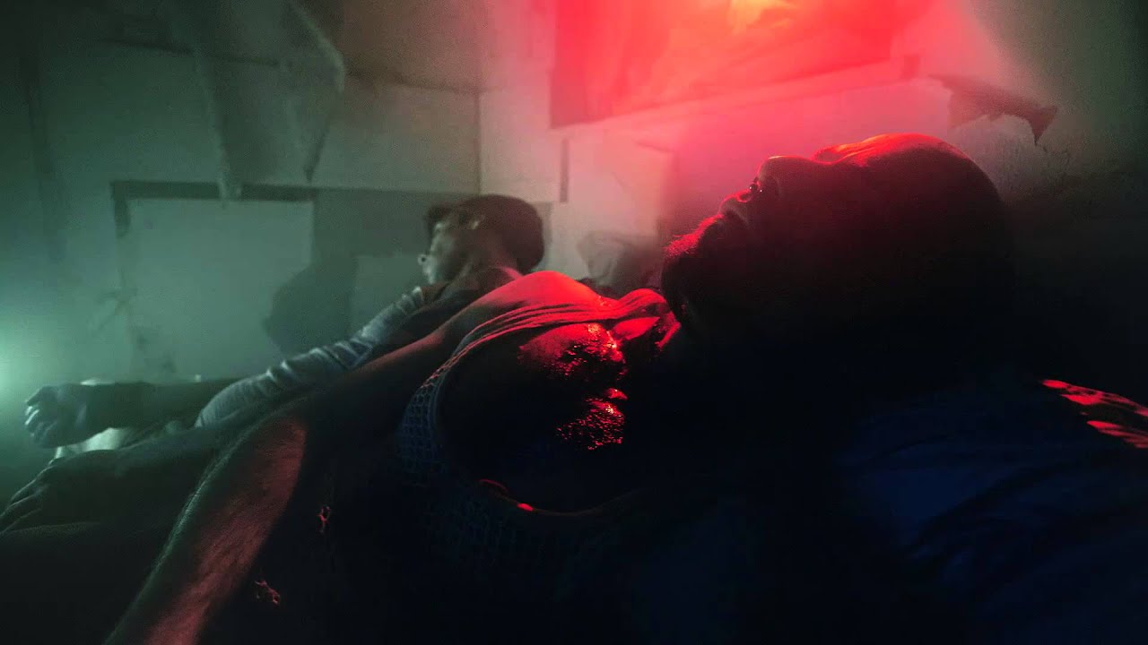 Unseen by Karin Slaughter