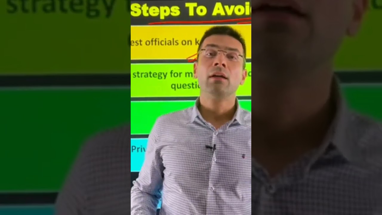 key Steps to avoid Paper Leak 