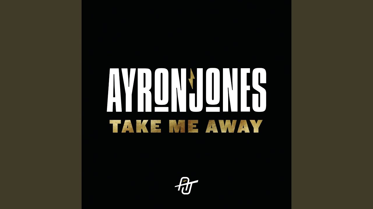 Take Me Away (Album Version)