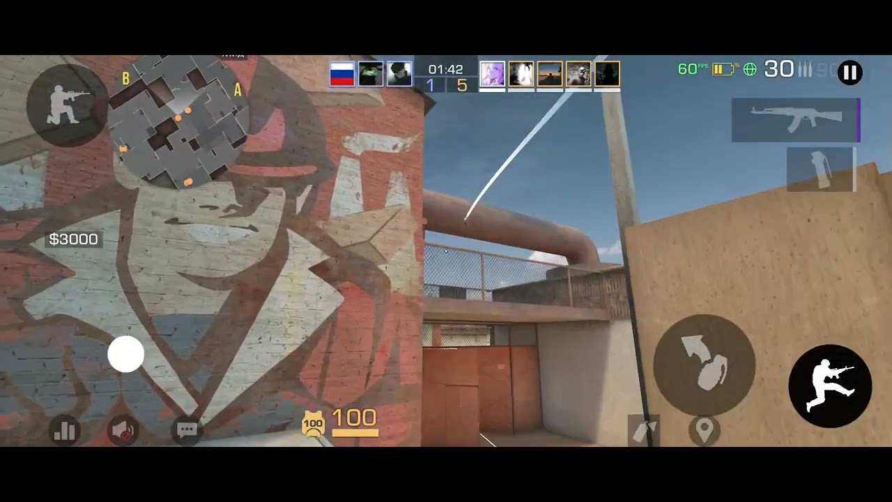 ПУТЬ ДО 150 ЛЕВЕЛА|#2