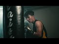 Nike Boxing Spec Ad Sony FX3 