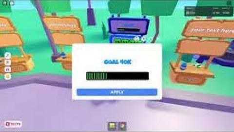 HOW TO GET PROGRESS BAR IN PLS DONATE *EZ*