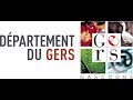 Conseil dpartemental du gers