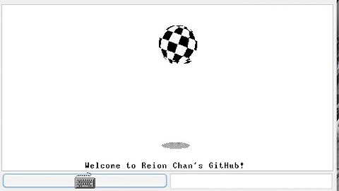 Nand2Tetris Project Boing Ball Demo