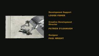 Reservoir Dogs - Playthrough - Credits