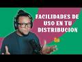 4 ¿Es FÁCIL usar SYMPHONIC? Experiencia REAL dentro de la PLATAFORMA paso a paso