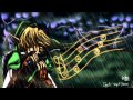 Zelda  song of storms axon rise folk metal remix